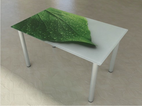 Как покрасить стол в зависимости от его материала