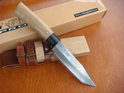 3 способа как сделать деревянную ручку для ножа